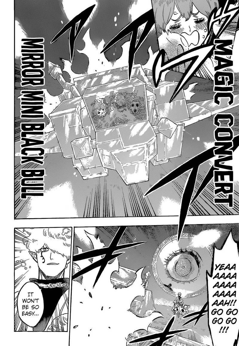 Black Clover 188 6