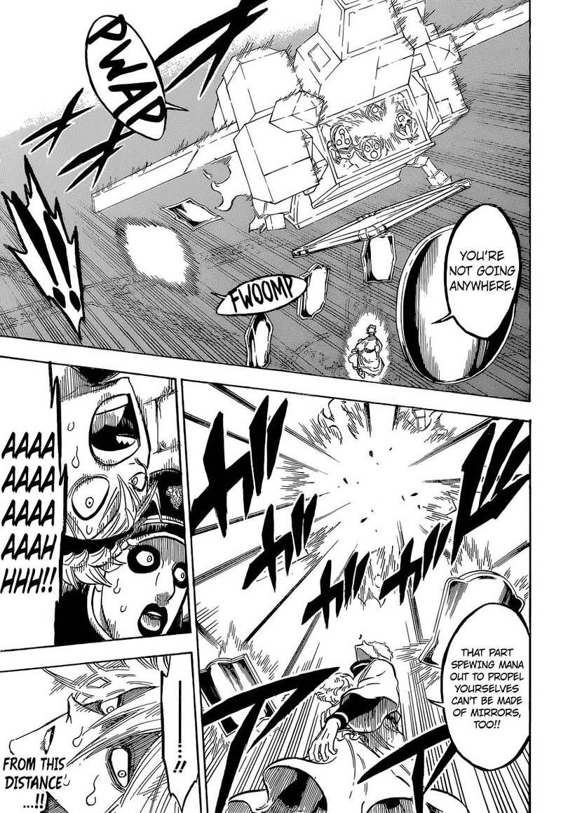 Black Clover 188 7