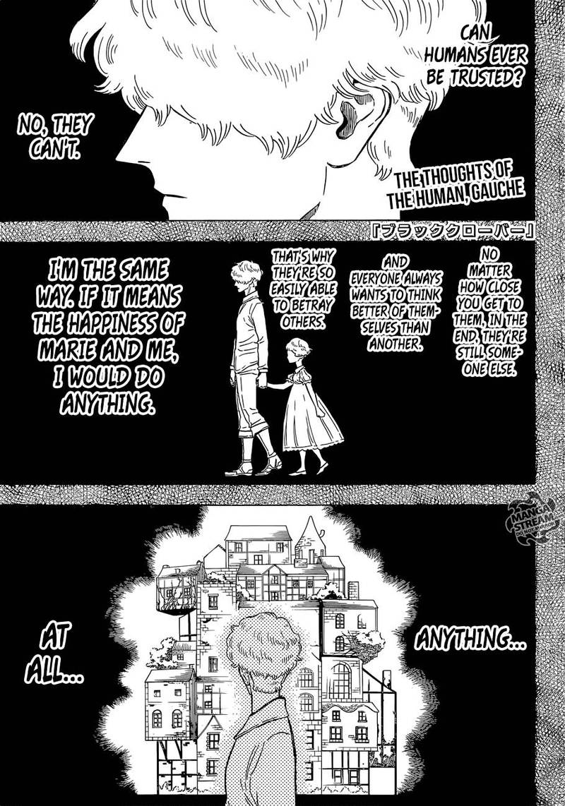 Black Clover 189 1