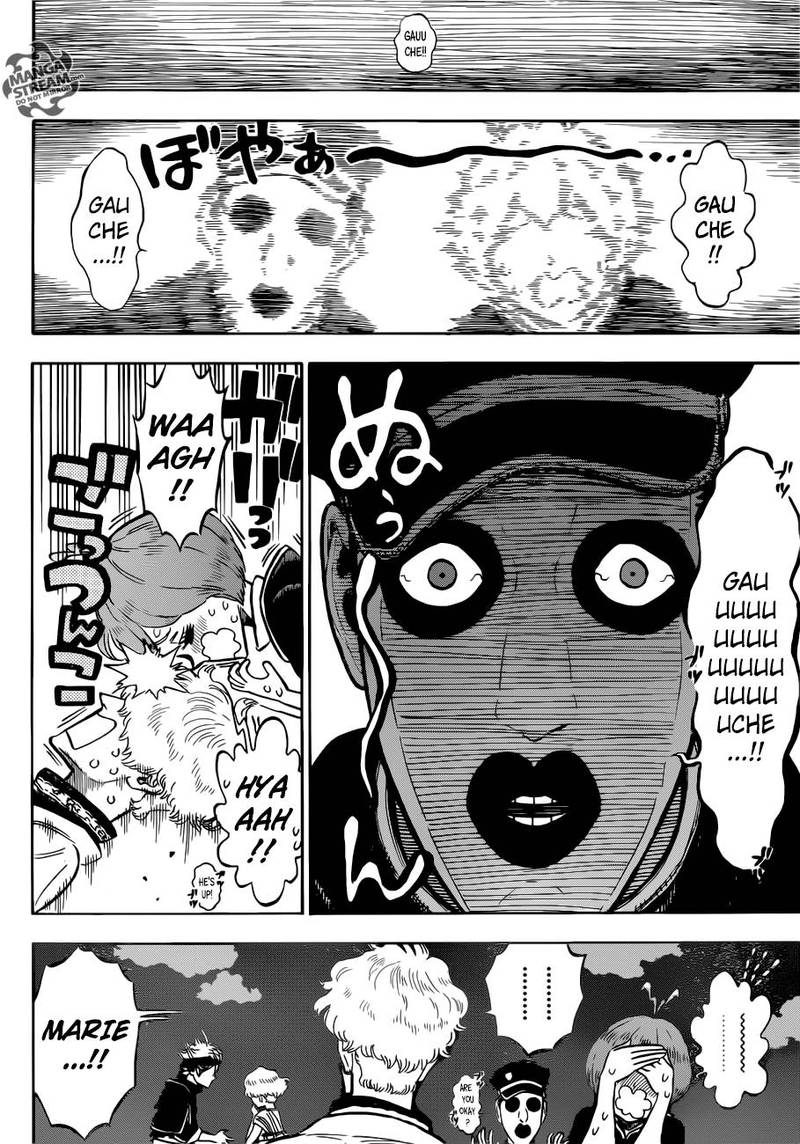 Black Clover 189 10