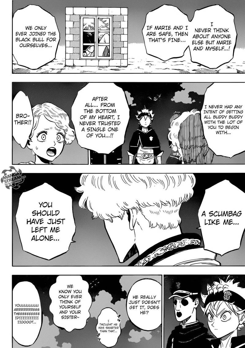 Black Clover 189 12