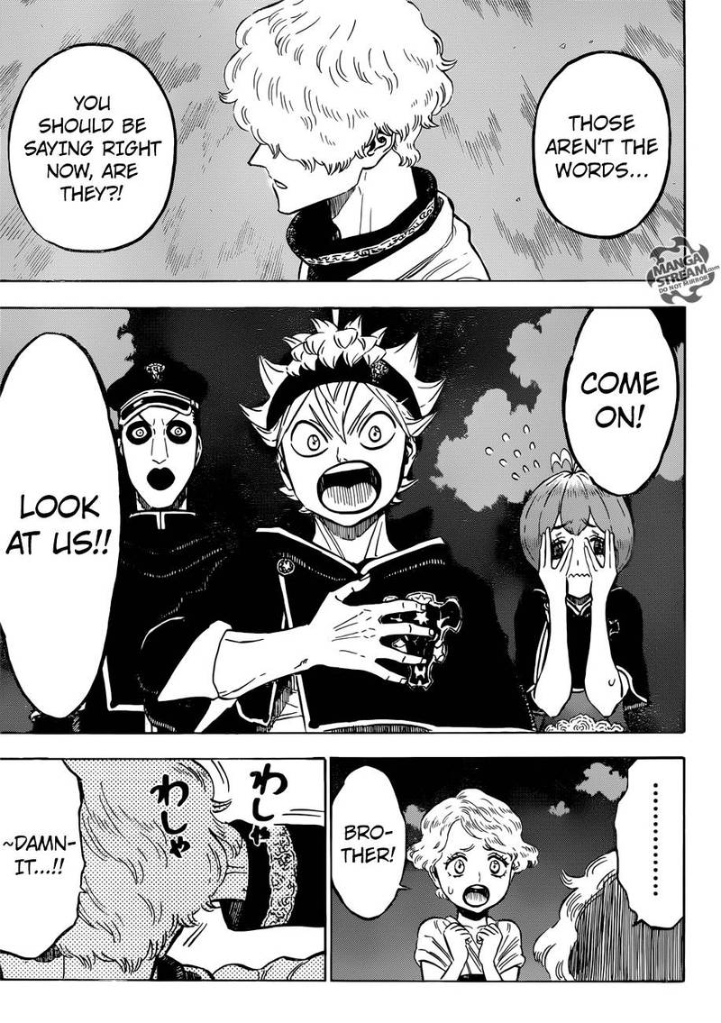 Black Clover 189 13