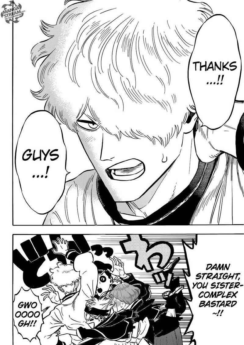 Black Clover 189 14