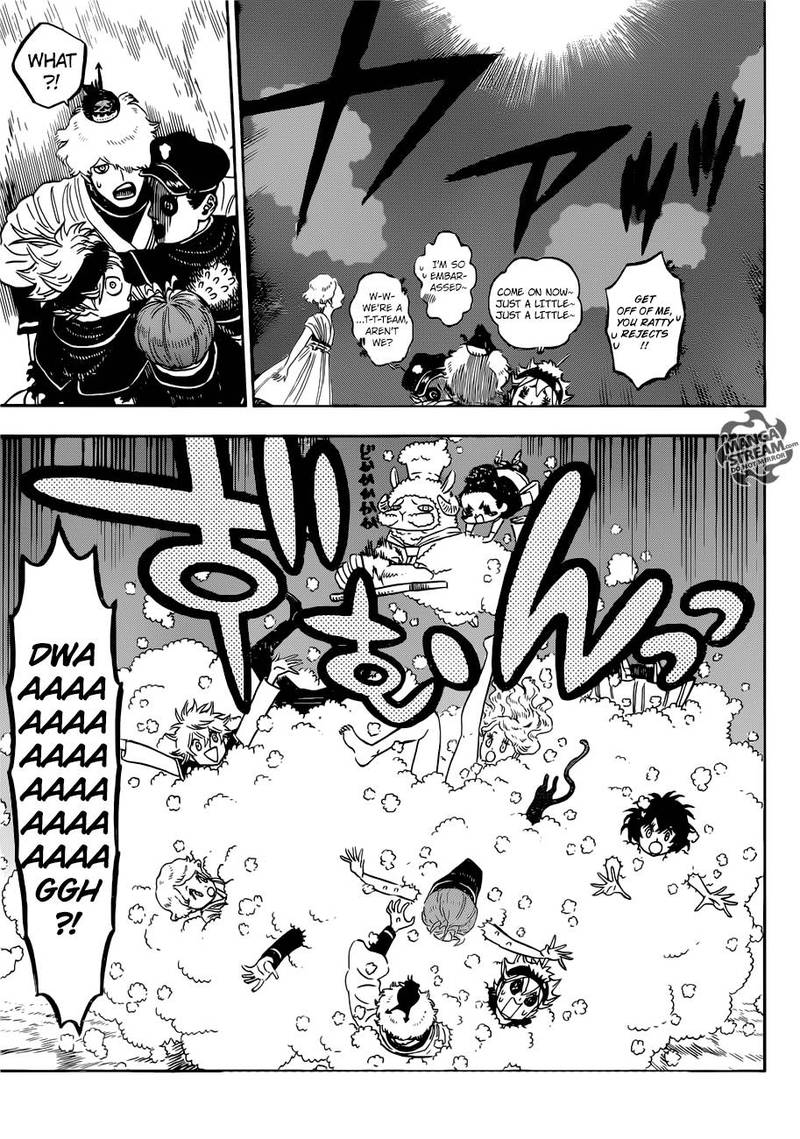 Black Clover 189 15