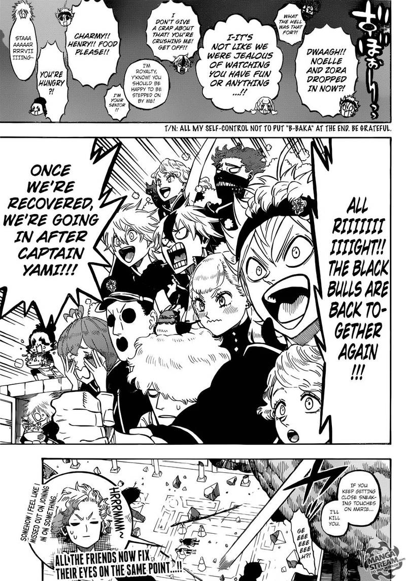 Black Clover 189 17