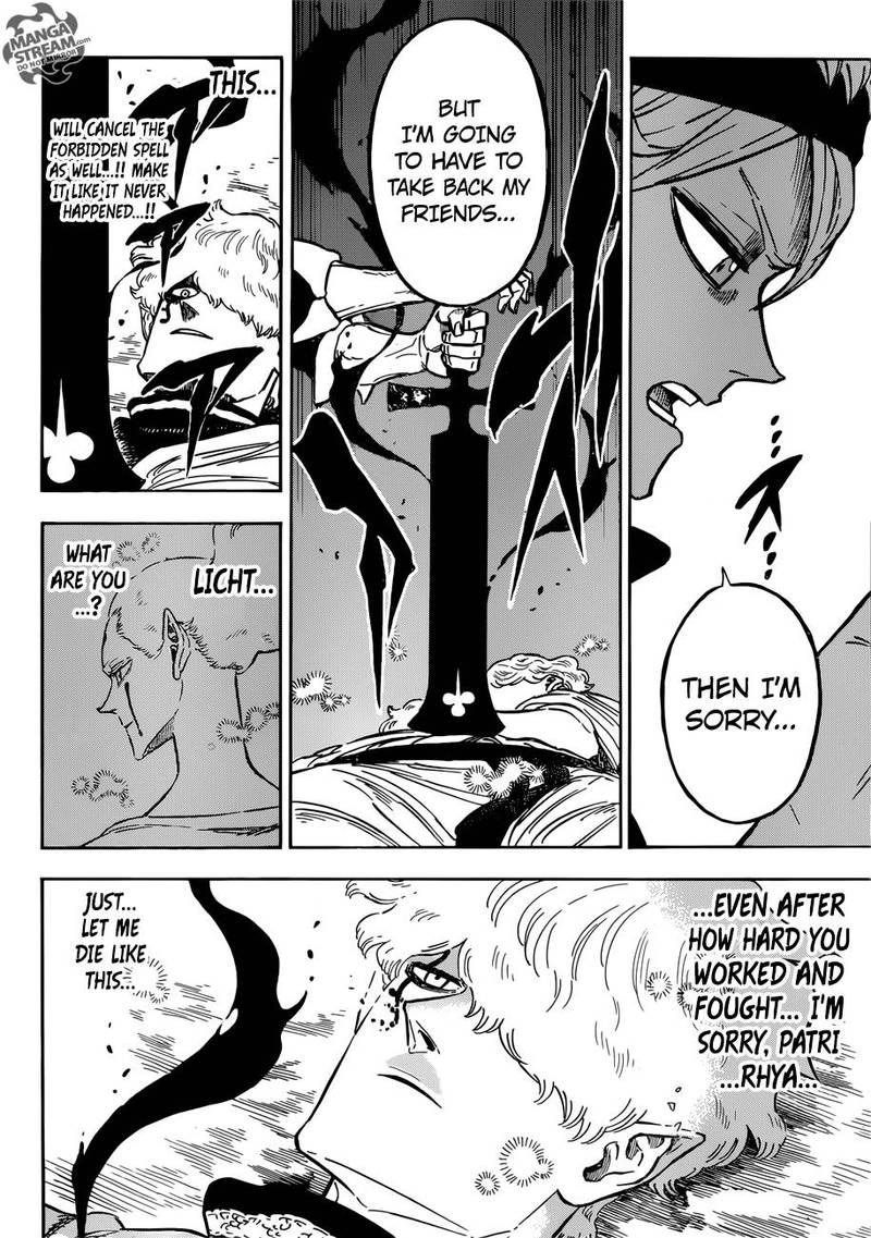 Black Clover 189 8