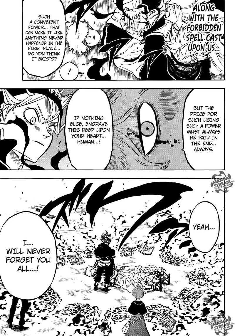 Black Clover 189 9
