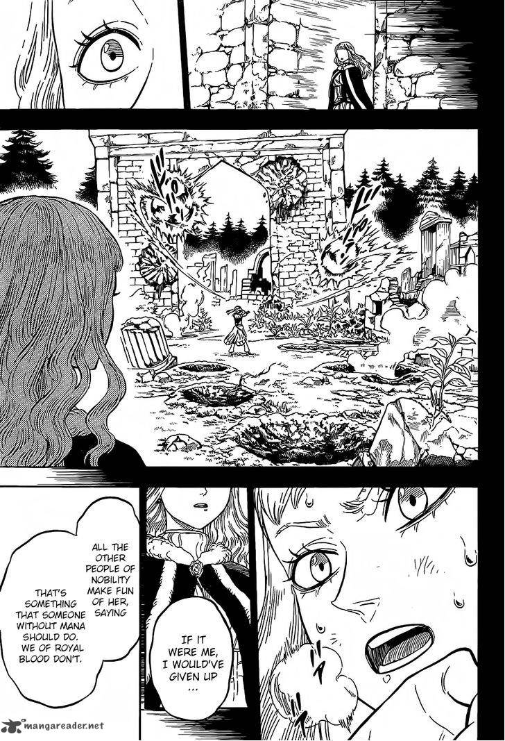Black Clover 19 10