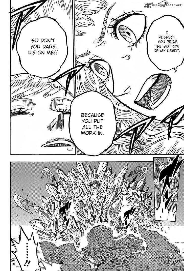 Black Clover 19 11