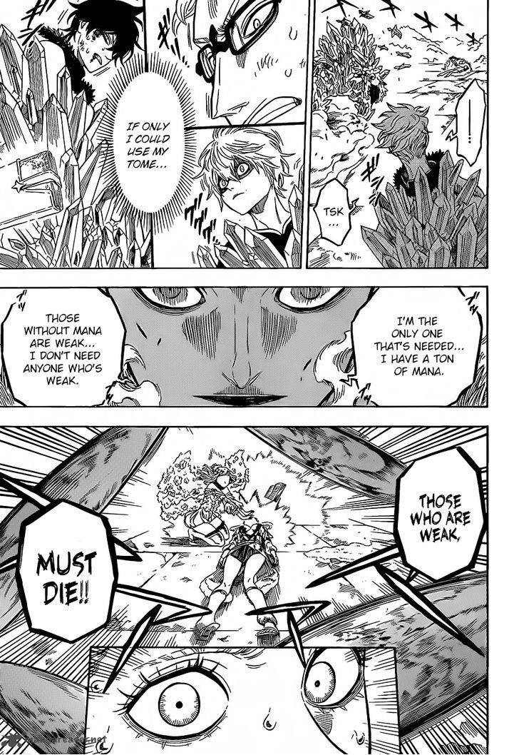 Black Clover 19 12