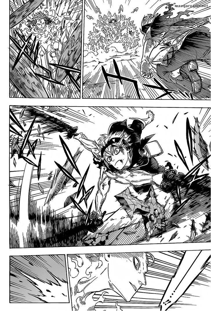 Black Clover 19 14