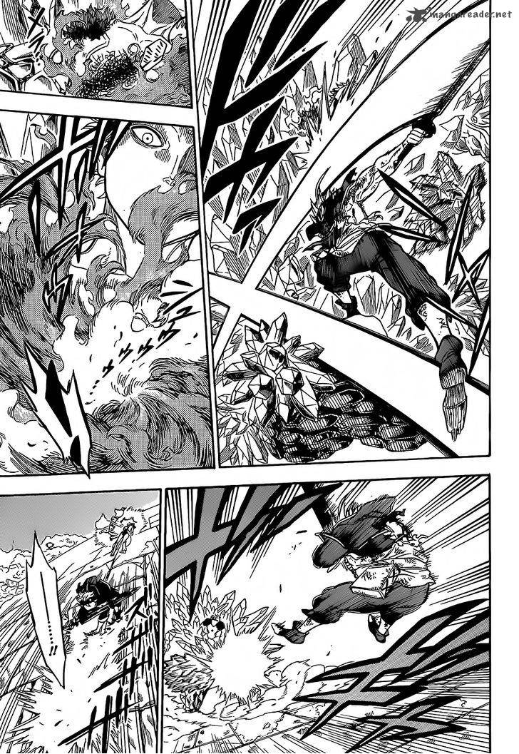 Black Clover 19 15