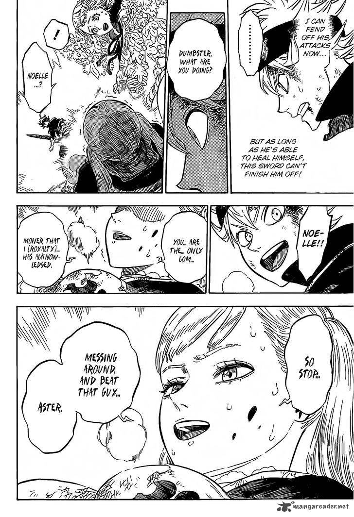 Black Clover 19 16