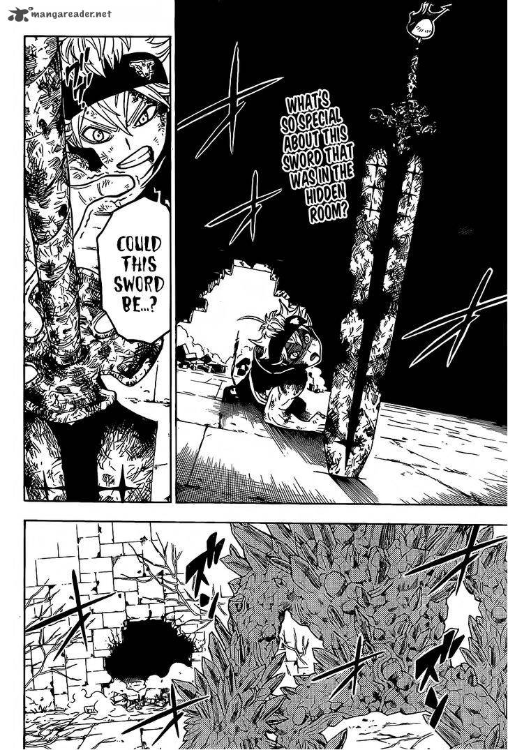 Black Clover 19 3