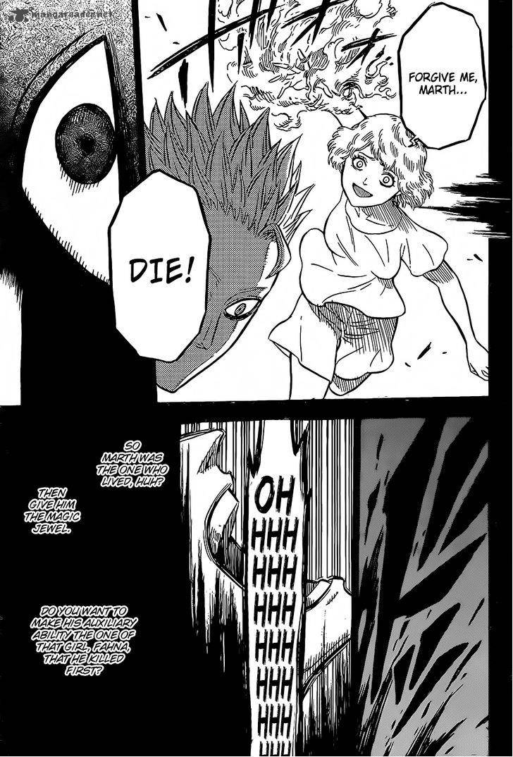 Black Clover 19 6