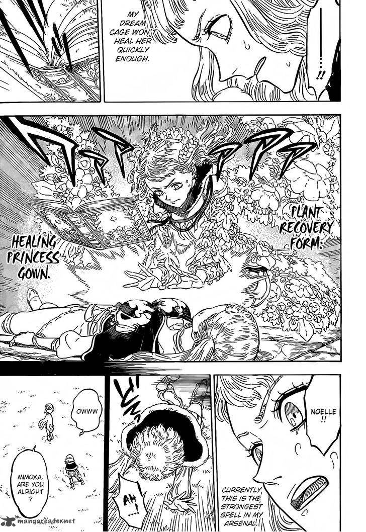 Black Clover 19 8