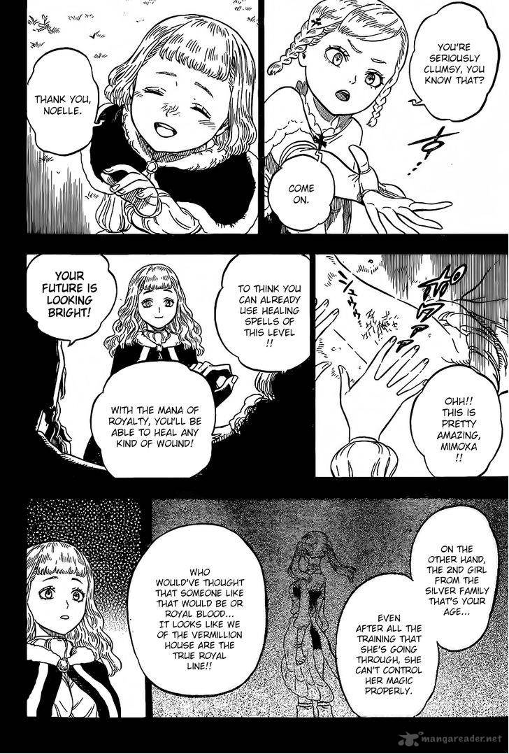 Black Clover 19 9