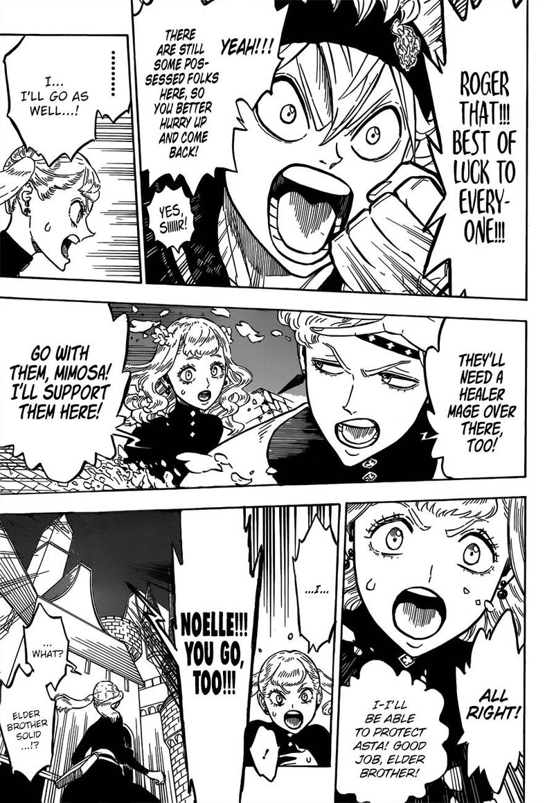 Black Clover 190 12
