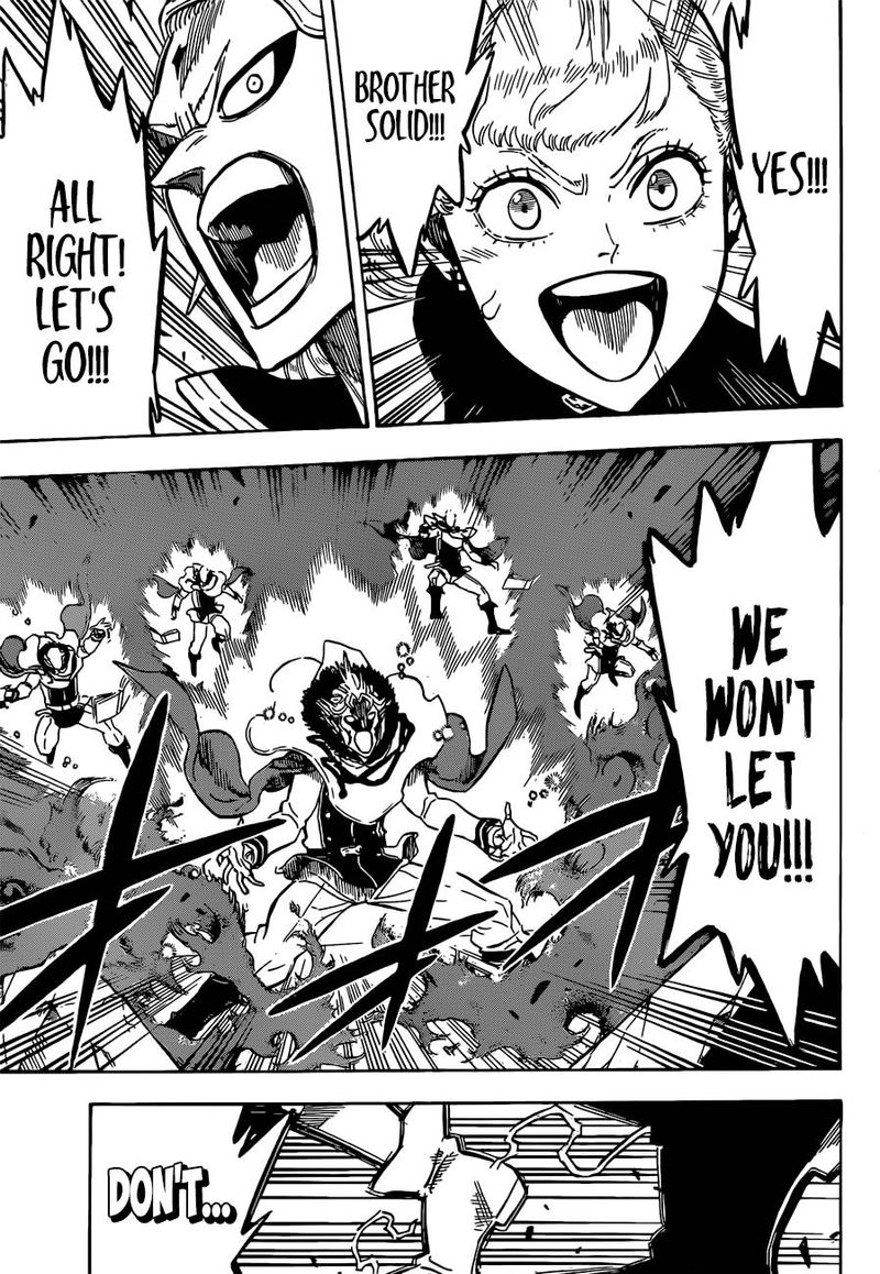Black Clover 190 14