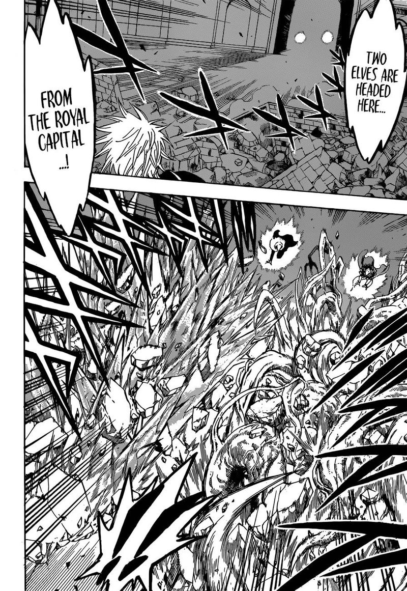 Black Clover 190 4