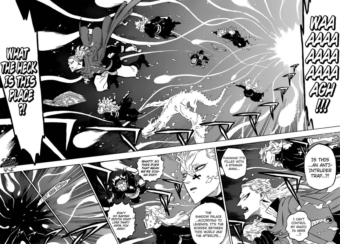 Black Clover 191 2