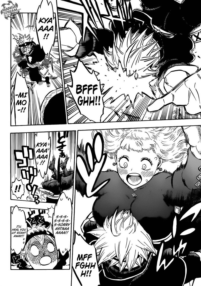 Black Clover 191 3