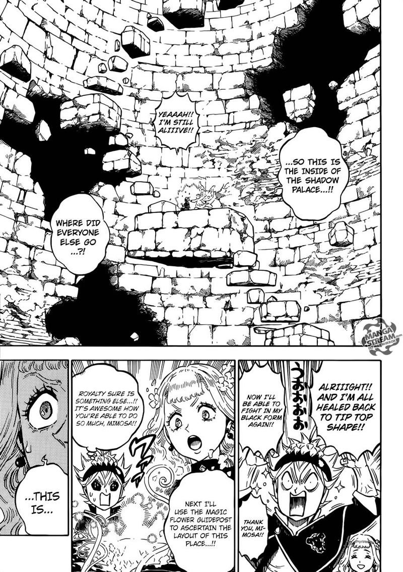 Black Clover 191 4