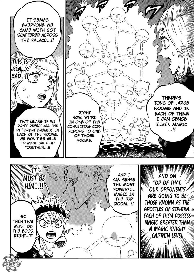 Black Clover 191 5
