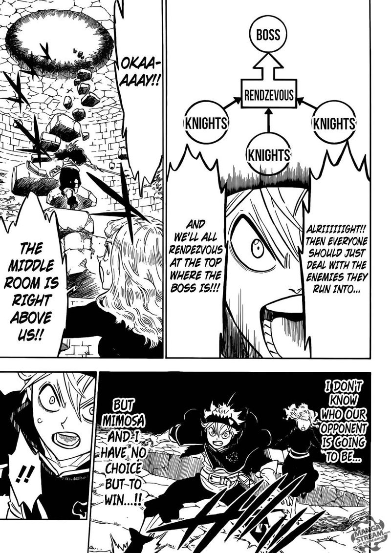 Black Clover 191 6