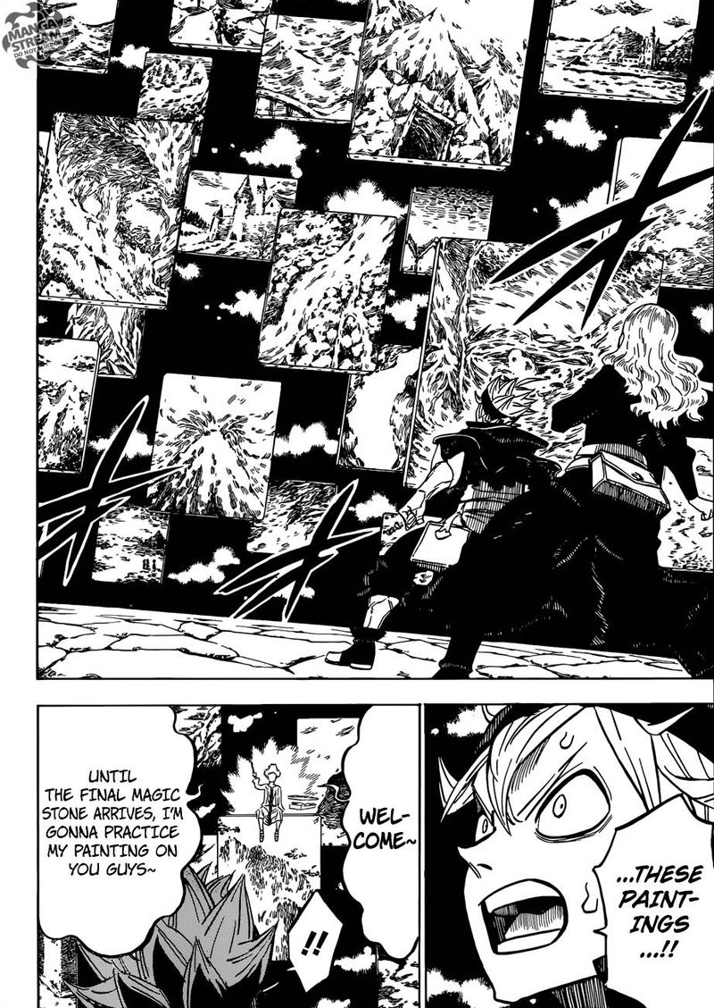Black Clover 191 7