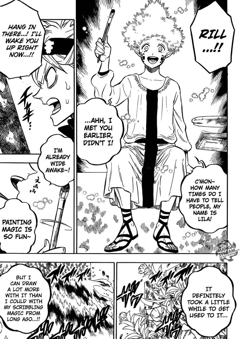 Black Clover 191 8