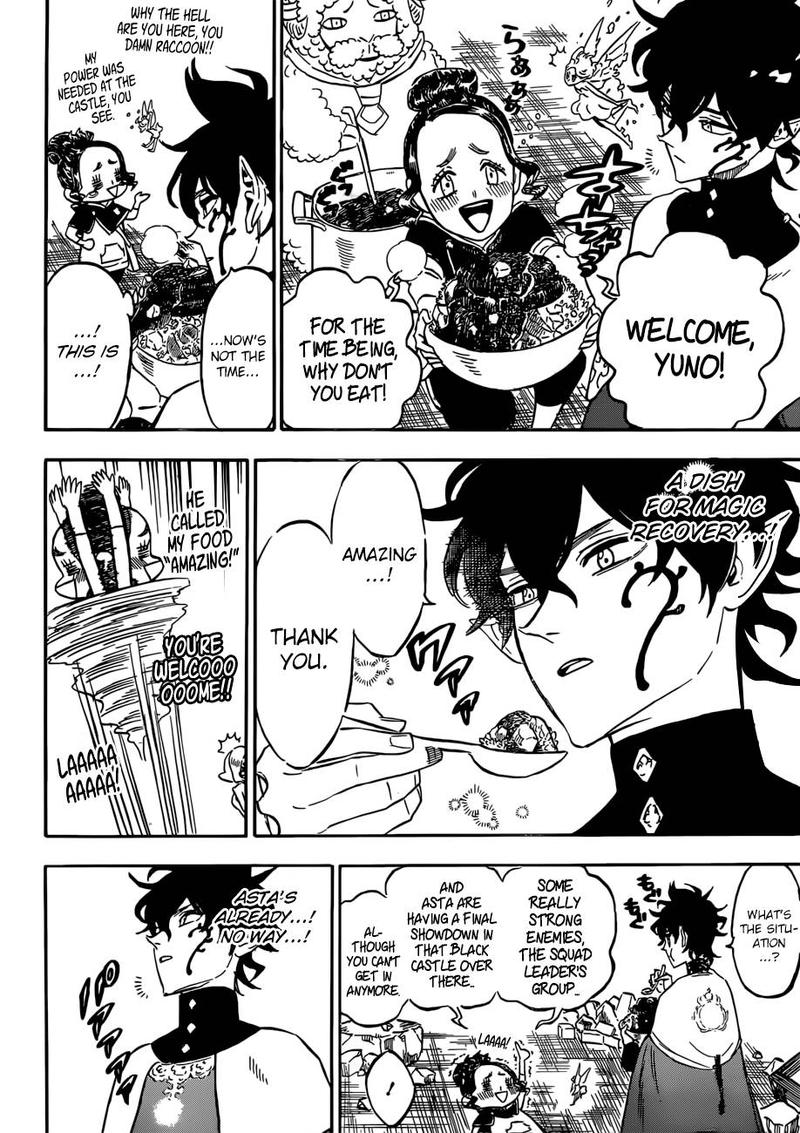 Black Clover 193 10