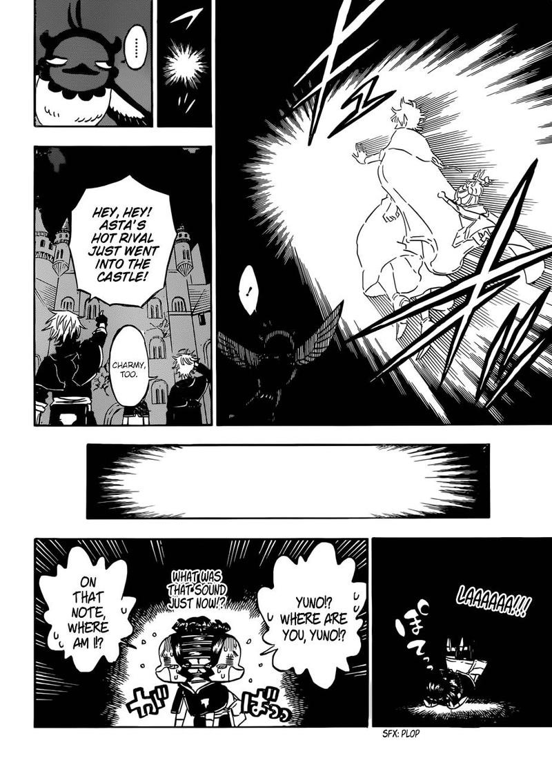 Black Clover 193 12