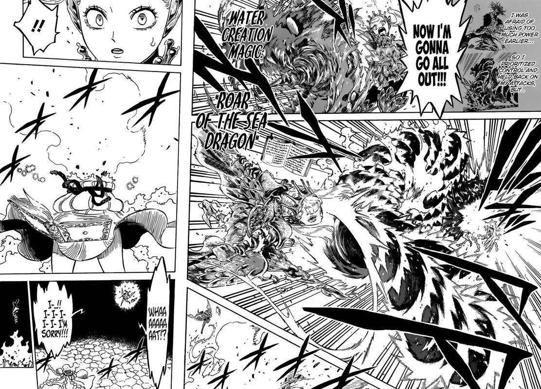 Black Clover 193 2