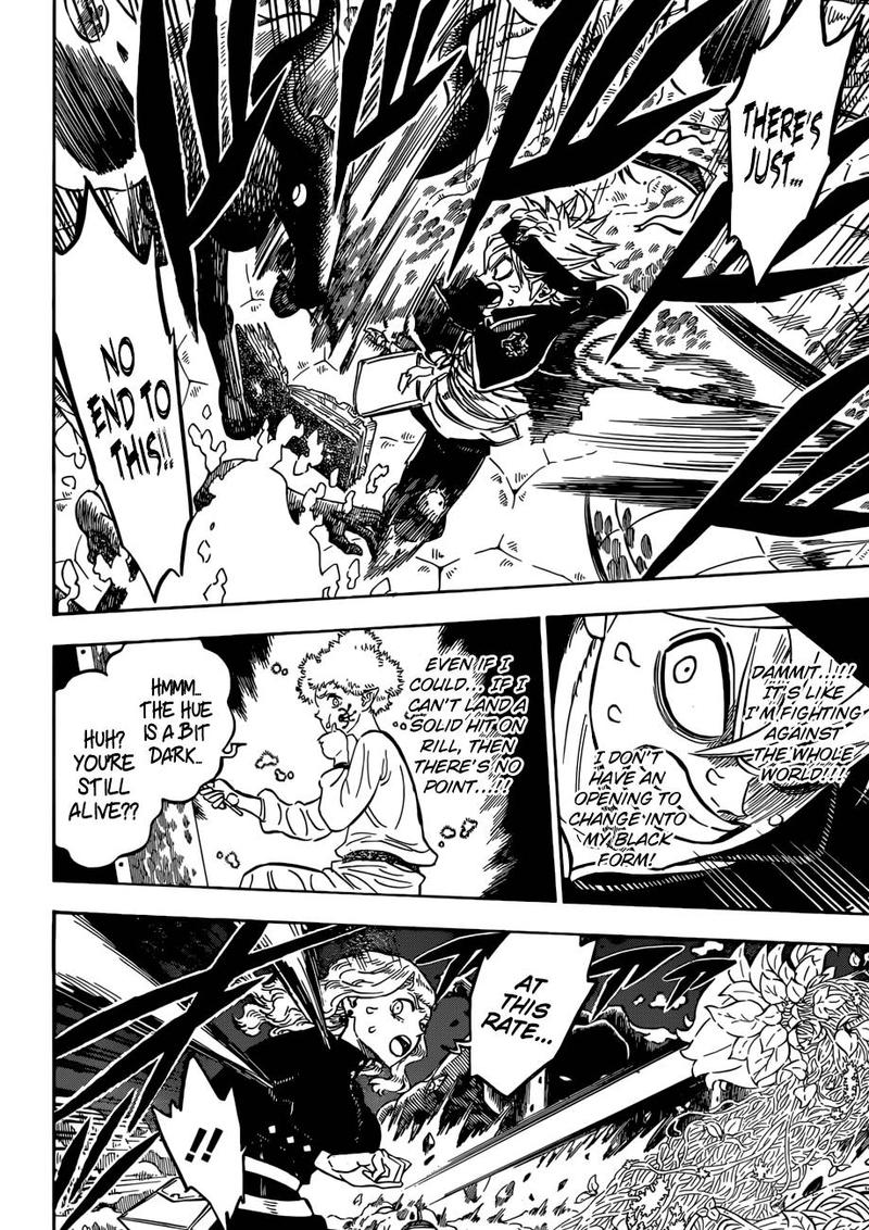 Black Clover 193 5