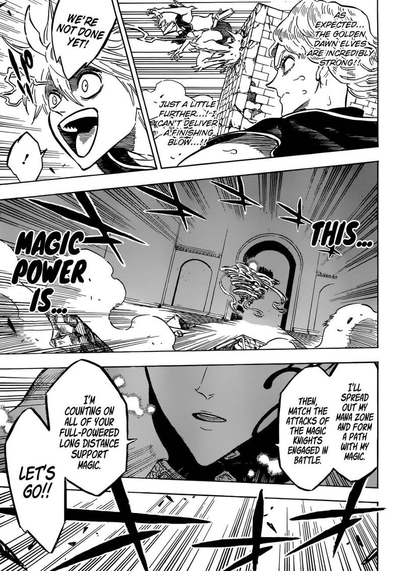 Black Clover 193 8
