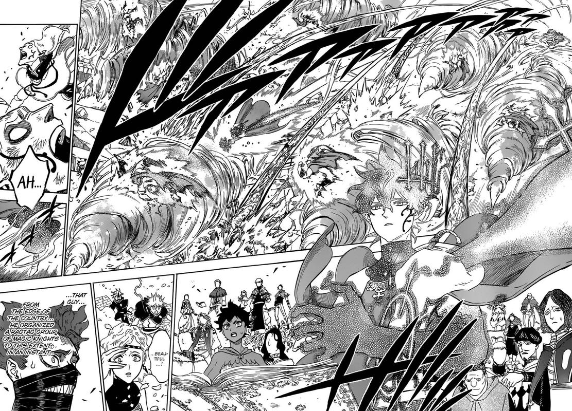 Black Clover 193 9