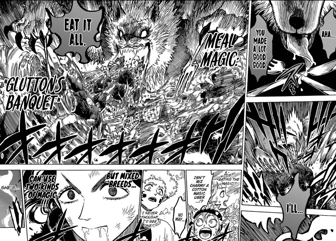 Black Clover 194 11
