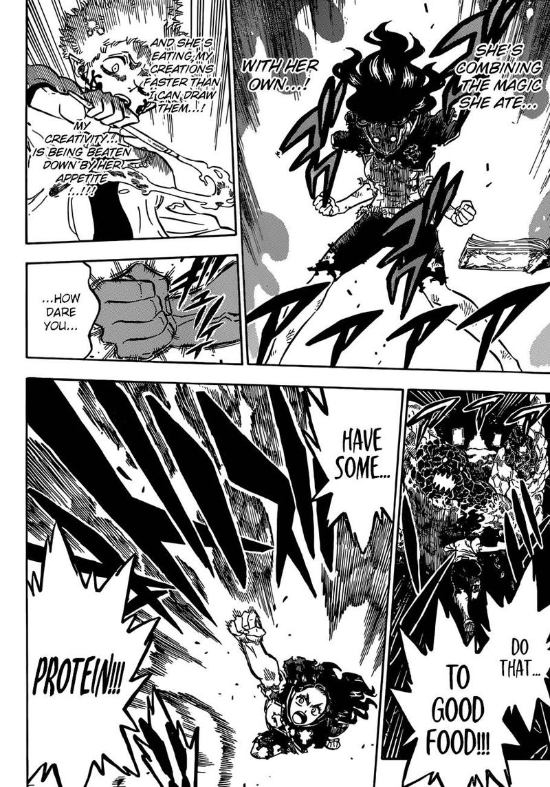 Black Clover 194 12