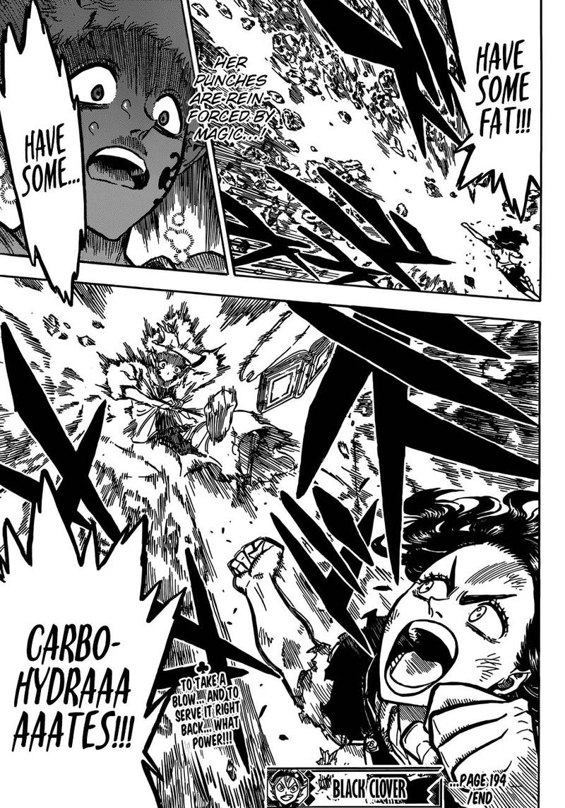 Black Clover 194 13