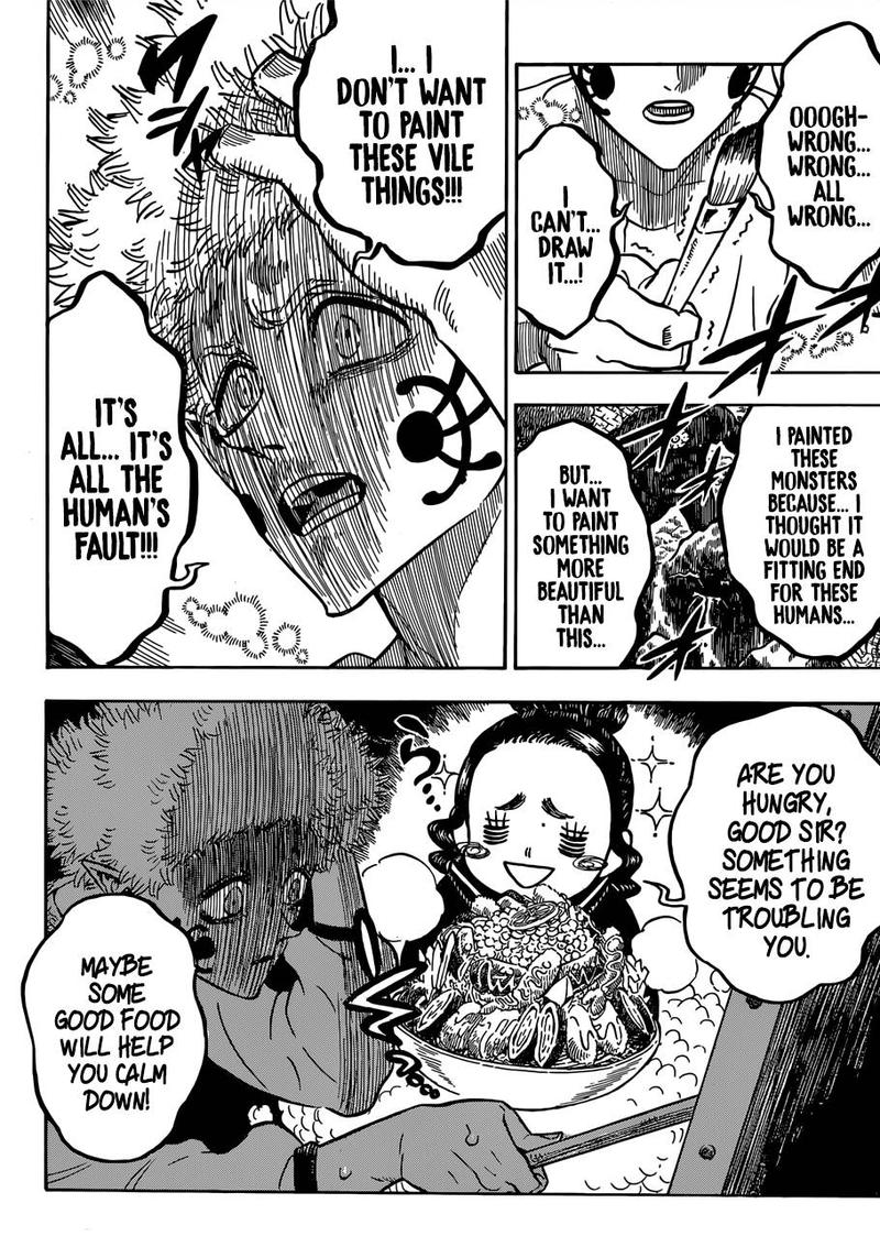 Black Clover 194 2