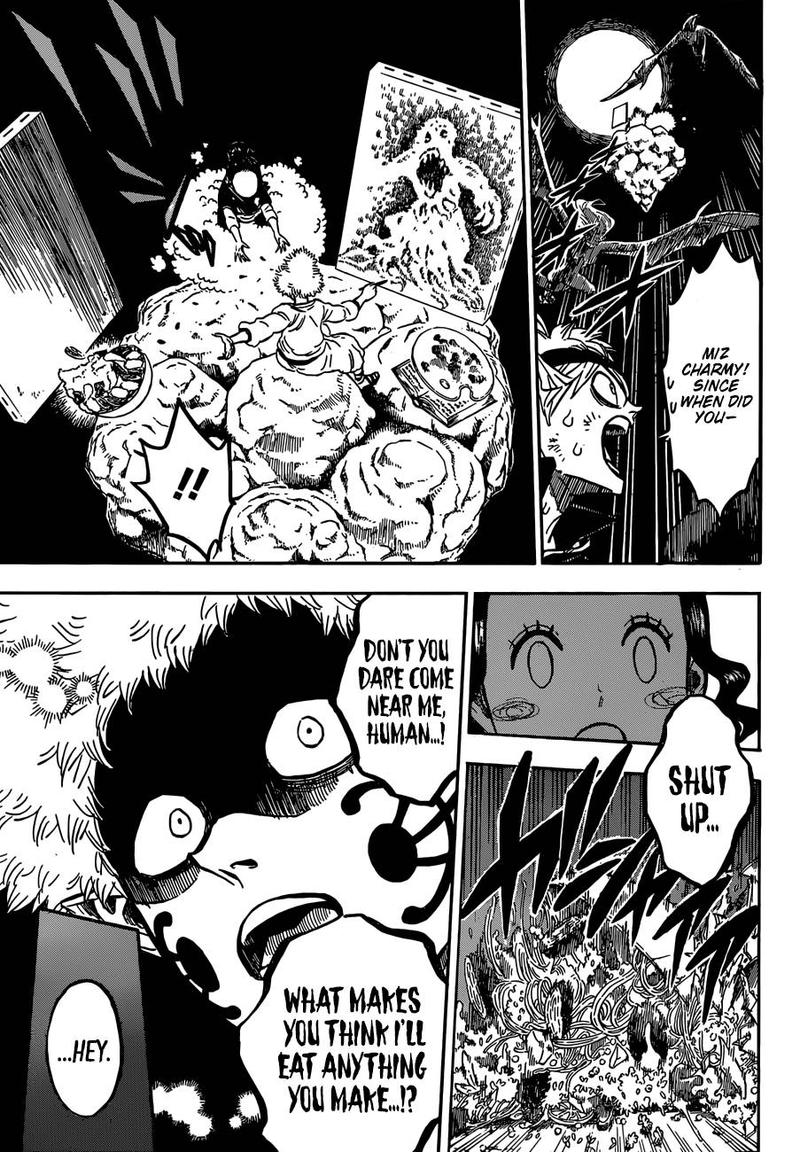 Black Clover 194 3