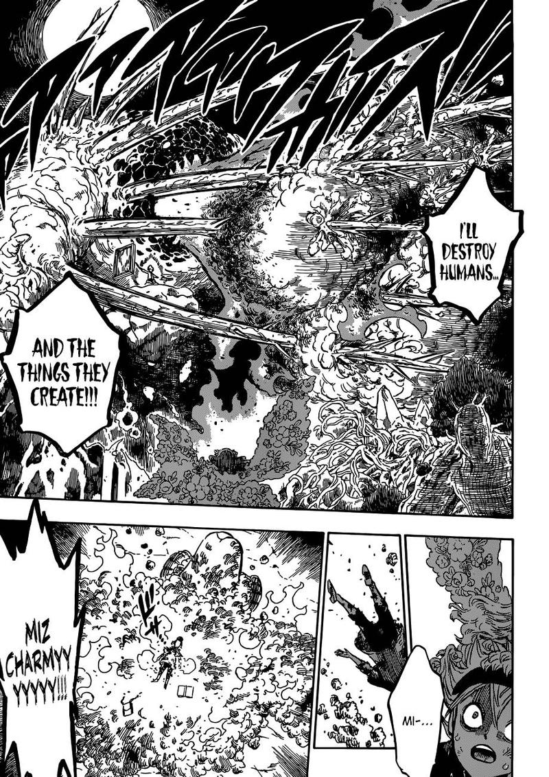 Black Clover 194 5