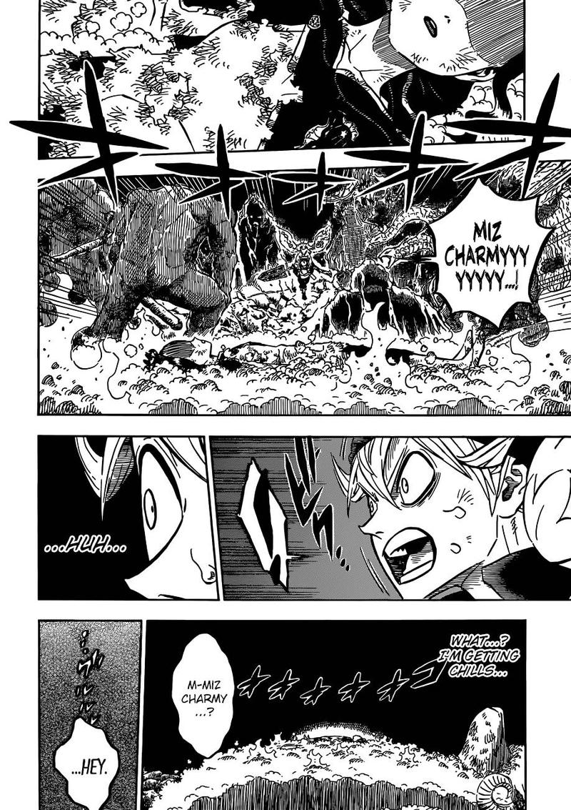 Black Clover 194 6