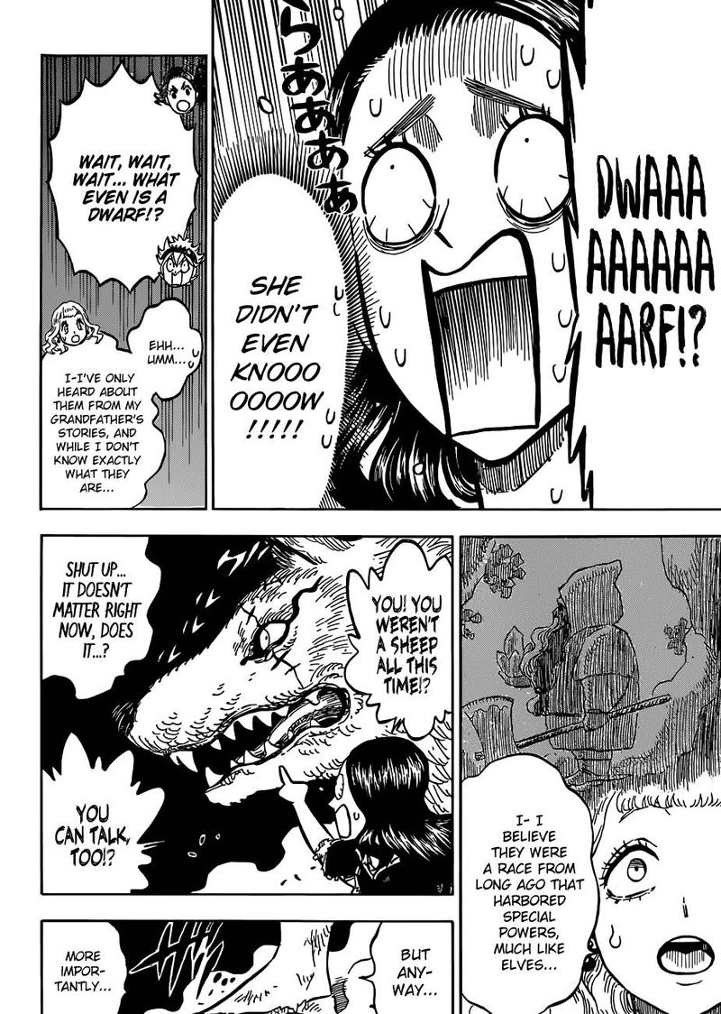 Black Clover 194 9