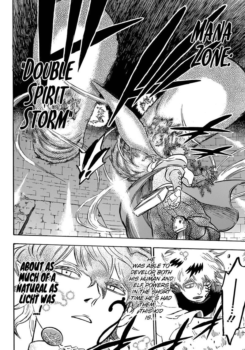 Black Clover 195 10