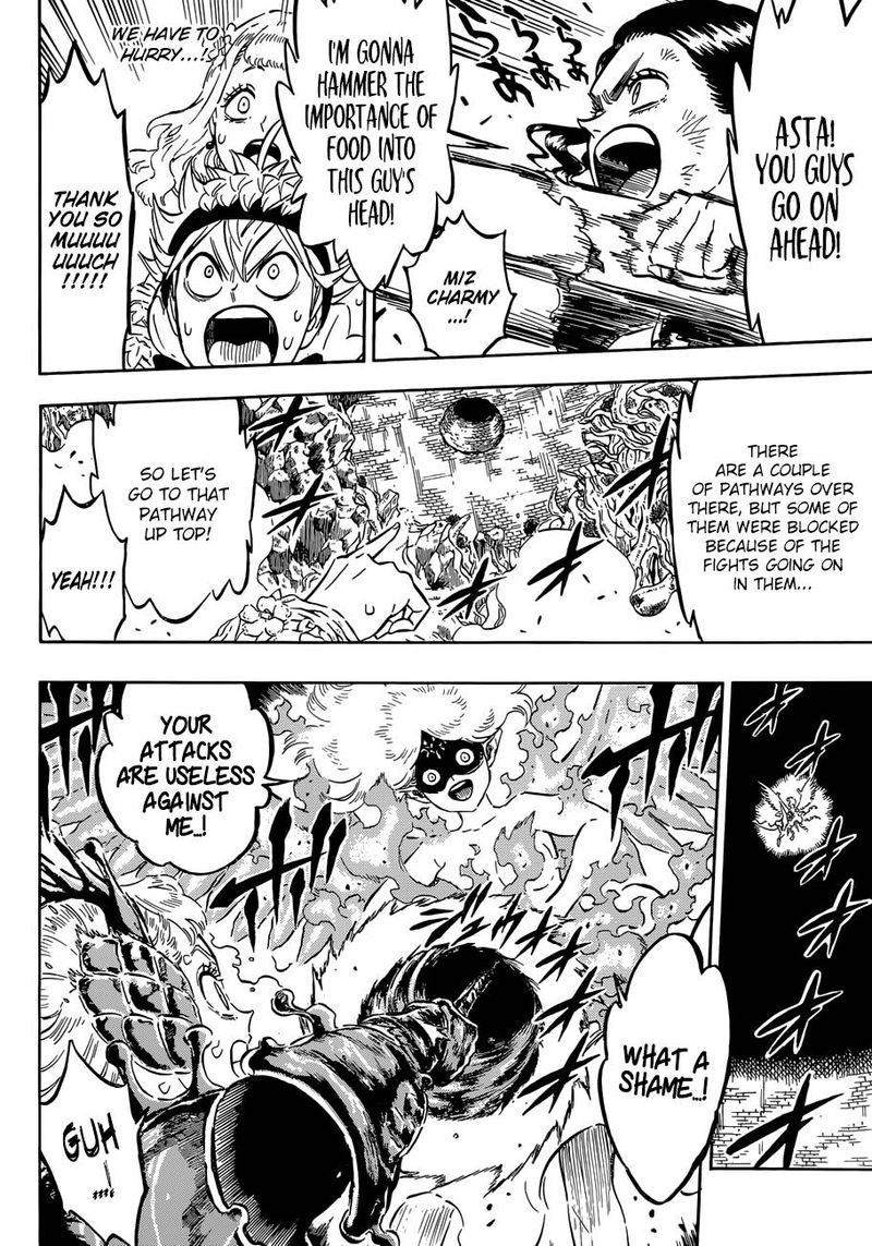 Black Clover 195 2