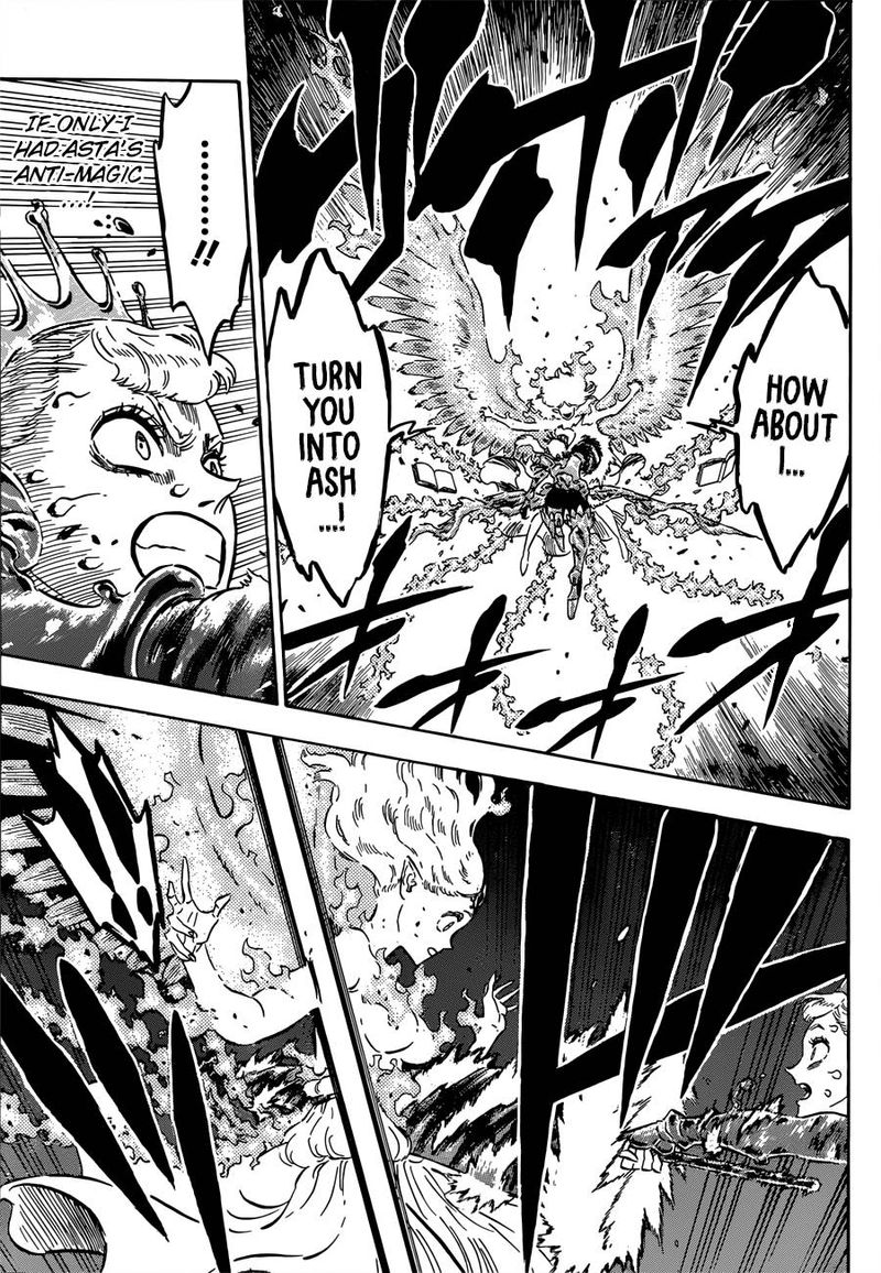Black Clover 195 3