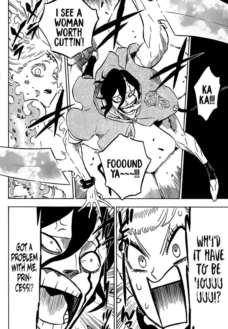 Black Clover 195 4
