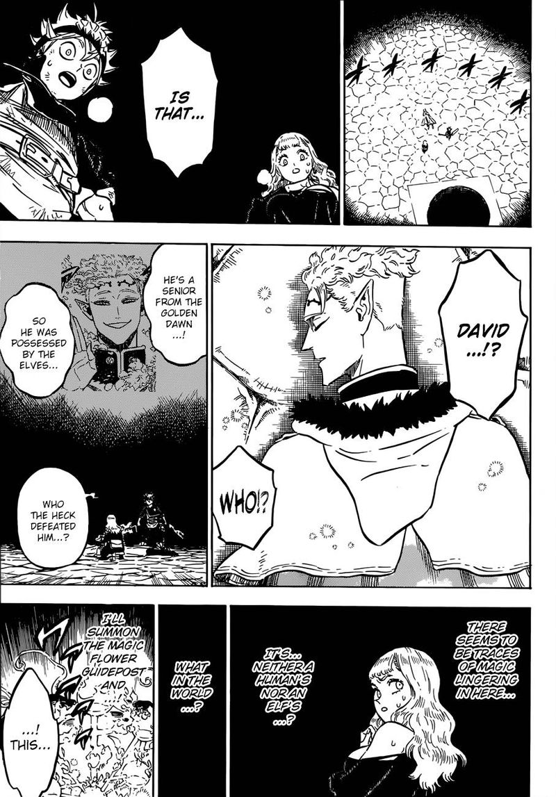 Black Clover 195 5